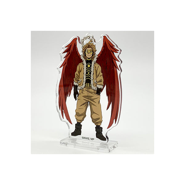 My Hero Academia Acryl Stand Key Chain