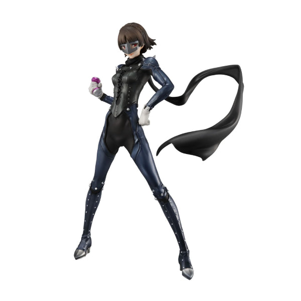 Lucrea Persona 5 Royal Makoto Niijima