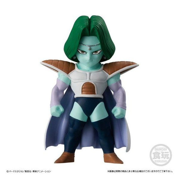Dragon Ball Adverge 13 Set (Set of 7)