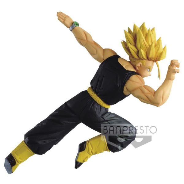 BANPRESTO - DRAGON BALL Z MATCH MAKERS