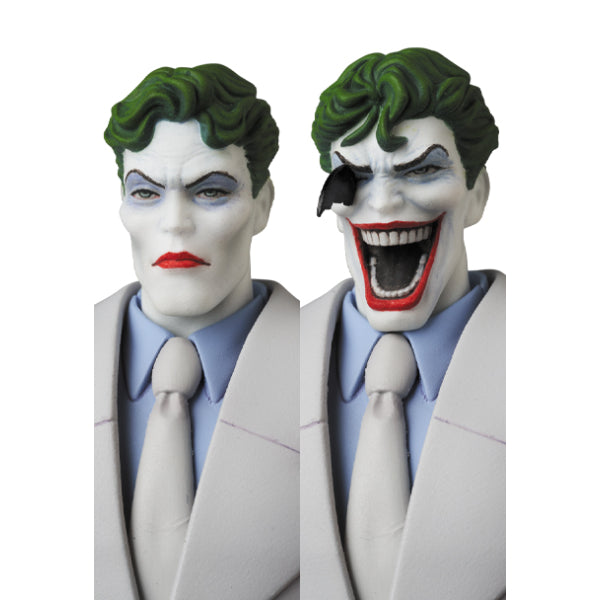 MAFEX Joker (The Dark Knight Returns)