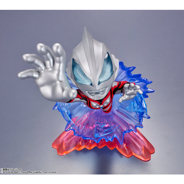TAMASHII NATIONS BOX Ultraman ARTlized -Advance to the end of the galaxy-1BOX 8Pcs (set of 8) 超人