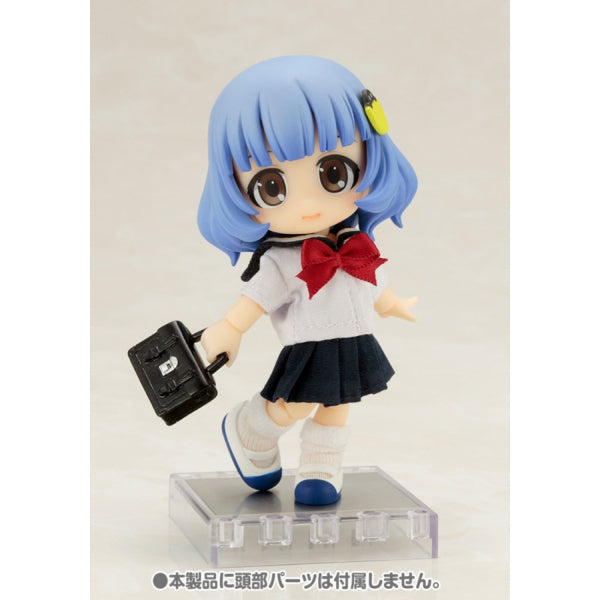 Cu-poche Extra - School Set (Sailor Uniform) (Resale)