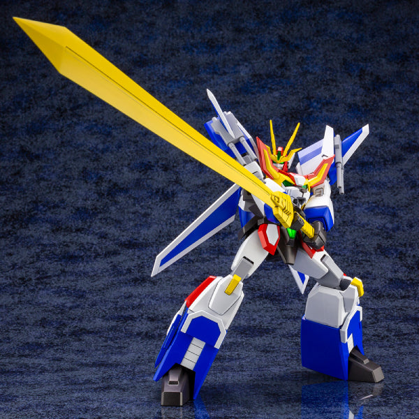 Brave Exkaiser Great Exkaiser Plastic Model