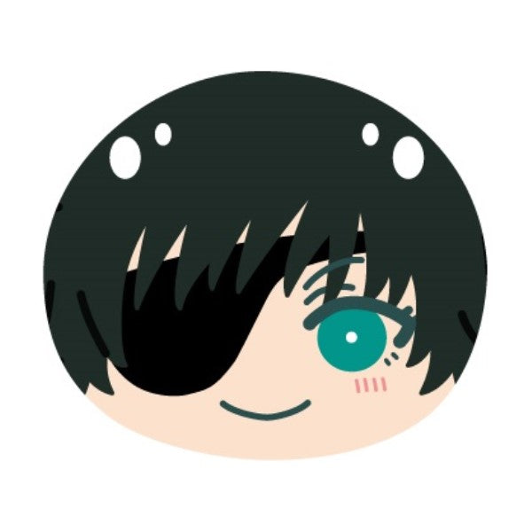 Chainsaw Man Omanju Nigi Nigi Mascot (set of 8) 鏈鋸人 電鋸人 淀治 電次 波奇塔 帕瓦 早川秋 瑪奇瑪 真紀真 姫野 小紅 岸邊