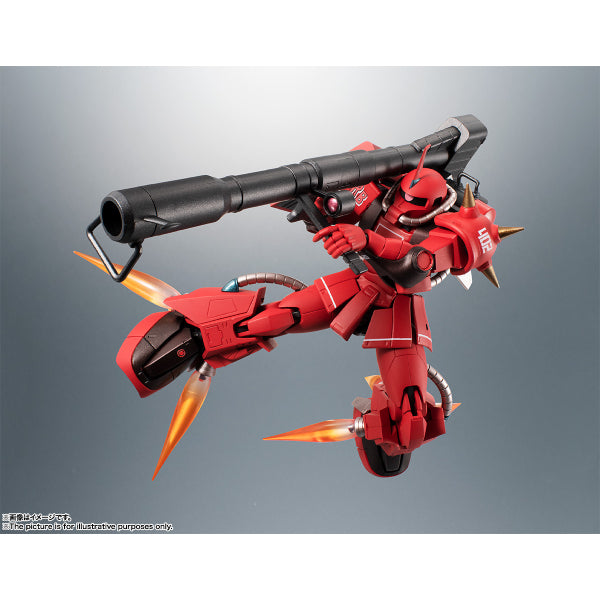 Robot Spirits -SIDE MS- MS-06R-2 Johnny Ridden's High-Mobility Zaku II ver. A.N.I.M.E
