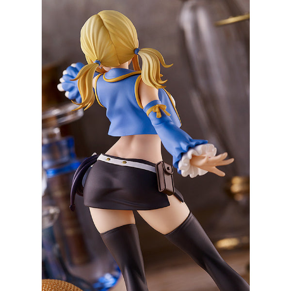POP UP PARADE - Lucy Heartfilia