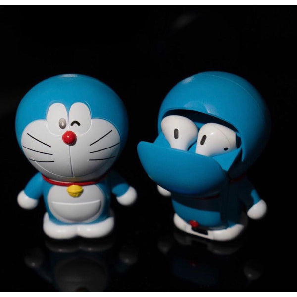 Doraemon Figurative Charger for Airpod 1