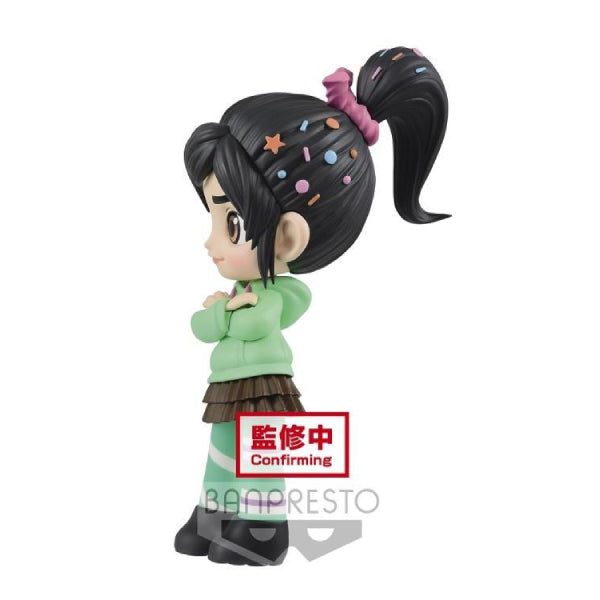 [Q POSKET] DISNEY CHARACTERS - VANELLOPE