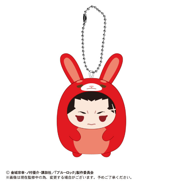 Blue Lock Tenorins Collection 2 (Set of 10) 藍色監獄