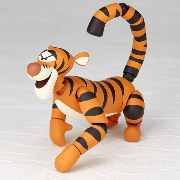 Revoltech No.012 Tigger