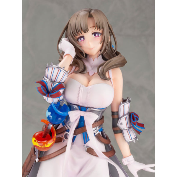 Osuki Mamako 大好真真子 1:7 Scale Figure