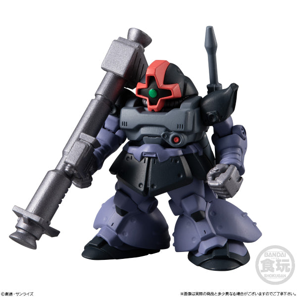 高達 FW GUNDAM CONVERGE ♯20 (Set of 6)