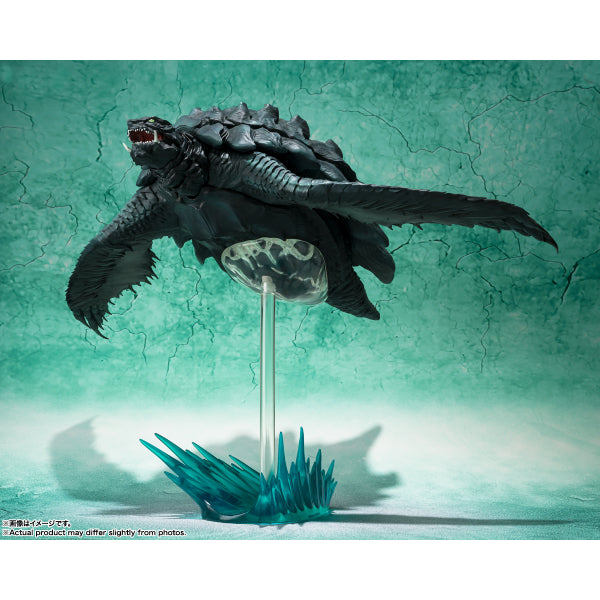 S.H.MonsterArts GAMERA [2023] 怪獸 卡美拉