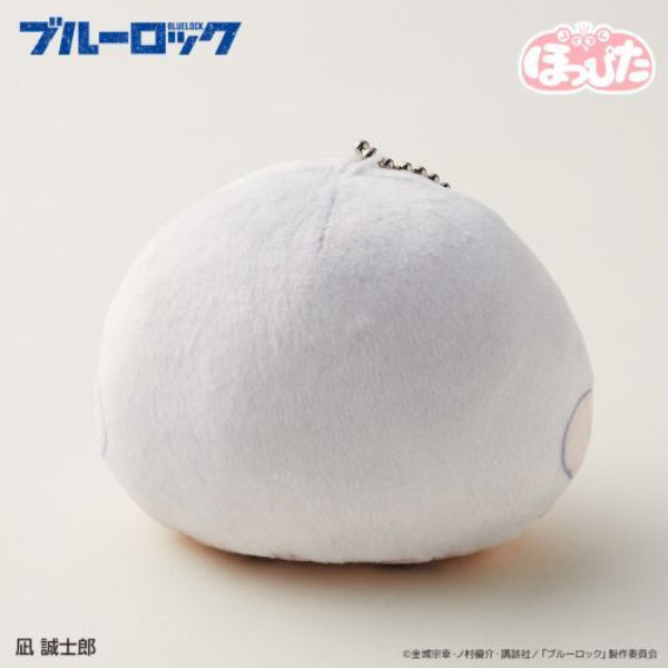 Blue Lock Hoppita Trading Mascot Box (set of 7) 藍色監獄 掛飾