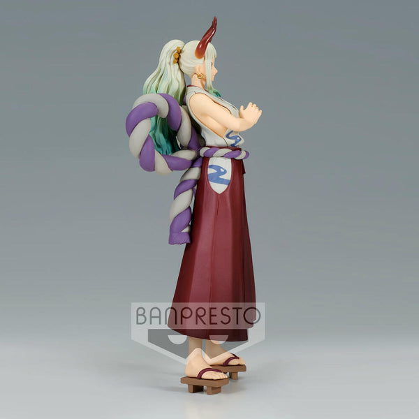 [DXF] ONE PIECE 海賊王 ～THE GRANDLINE SERIES～WANOKUNI (MONKEY .D. LUFFY / YAMATO / RORONOA ZORO)