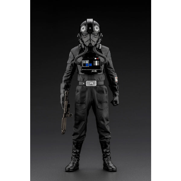 ARTFX + Tie Fighter Pilot 1:10 Scale Figure