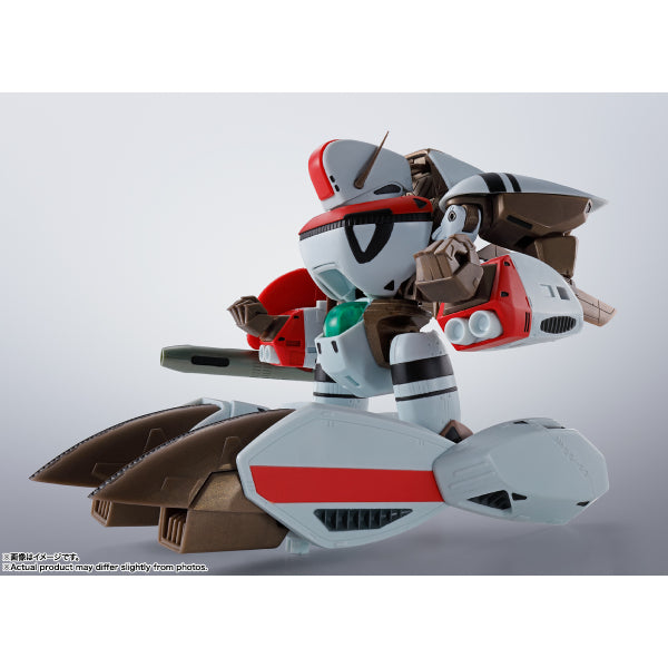 HI-METAL R Orguss "Super Dimension Century Orguss" 超時空世紀 奧格斯