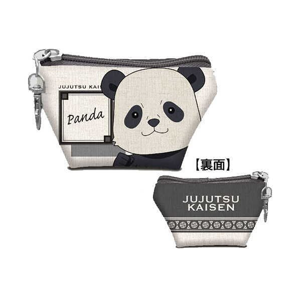 Jujutsu Kaisen - Earphone Pouch Vol.2