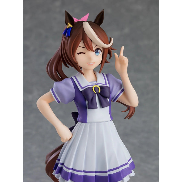 POP UP PARADE Tokai Teio: School Uniform Ver. 賽馬娘