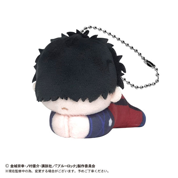 Bluelock Hug Chara Collection 2 (set of 6) 藍色監獄 Hagu