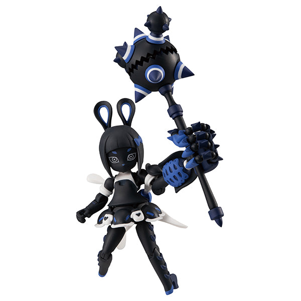 Desktop Army K-303d : Melissa Series (Set of 3)