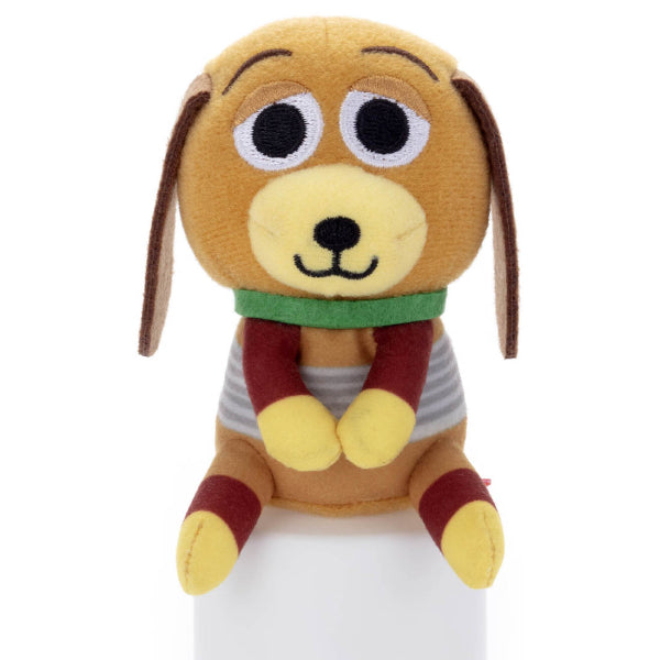 Toy Story Disney Pixar Chokkorisan Sitting Plush Doll Collection 2