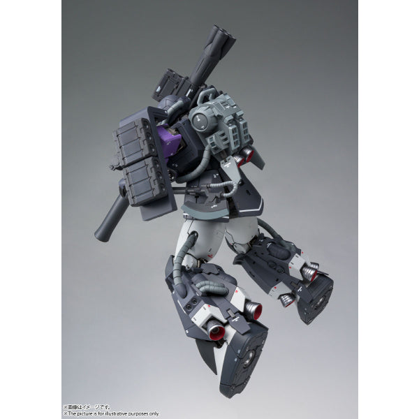 GUNDAM FIX FIGURATION METAL COMPOSITE MS-06R-1A High Mobility Zaku II