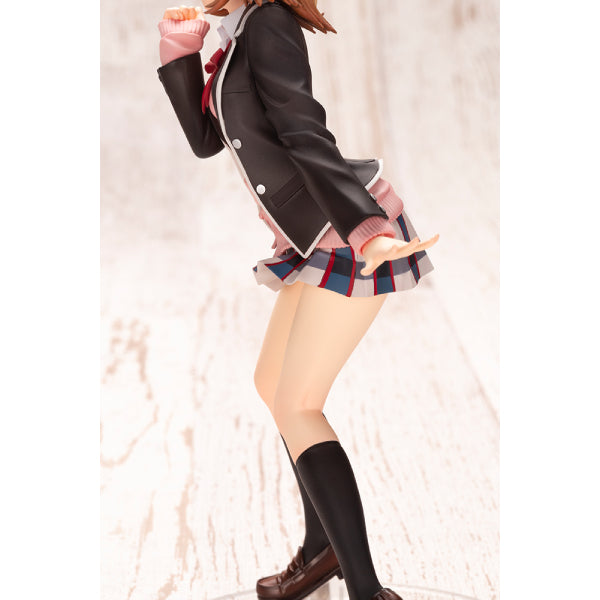 My Teen Romantic Comedy SNAFU - Iroha Isshiki 1:8 scale figure