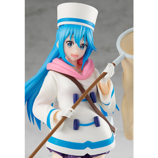 GSC POP UP PARADE Aqua: Winter Ver.