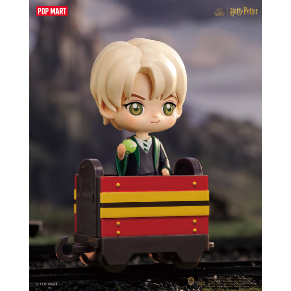 Pop Mart - Harry Potter Heading to Hogwarts series 哈利波特