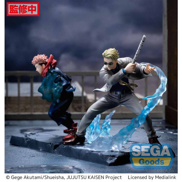 [LUMINASTA] JUJUTSU KAISEN NANAMI FT 咒術迴戰 七海建人