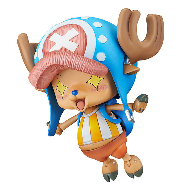 Variable Action Heroes ONEPIECE Tony Tony Chopper