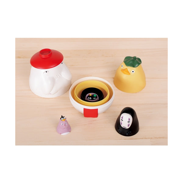 Ghibli Matryoshka - Spirited Away