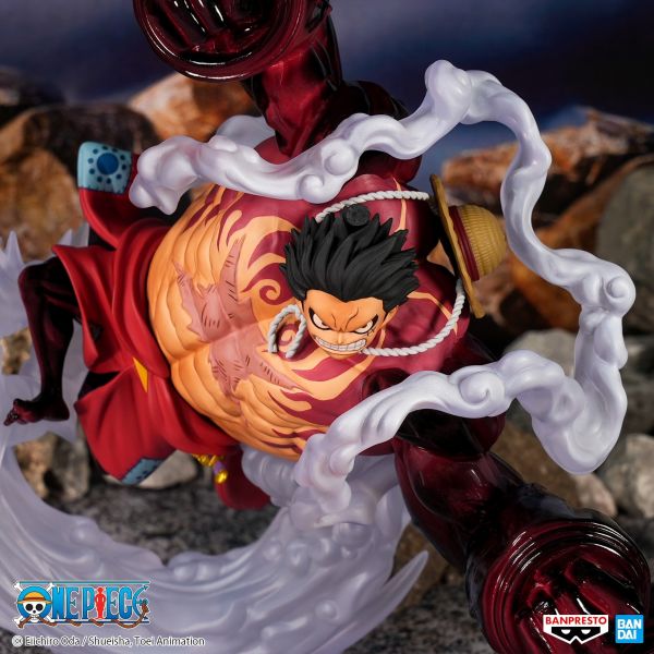 [DXF SPECIAL] ONE PIECE LUFFY-TARO 海賊王 路飛