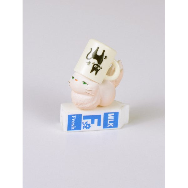 NOS-84 Kiki's Delivery Service Nose Chara [Kiki's Delivery Service] 吉卜力 魔女宅急便