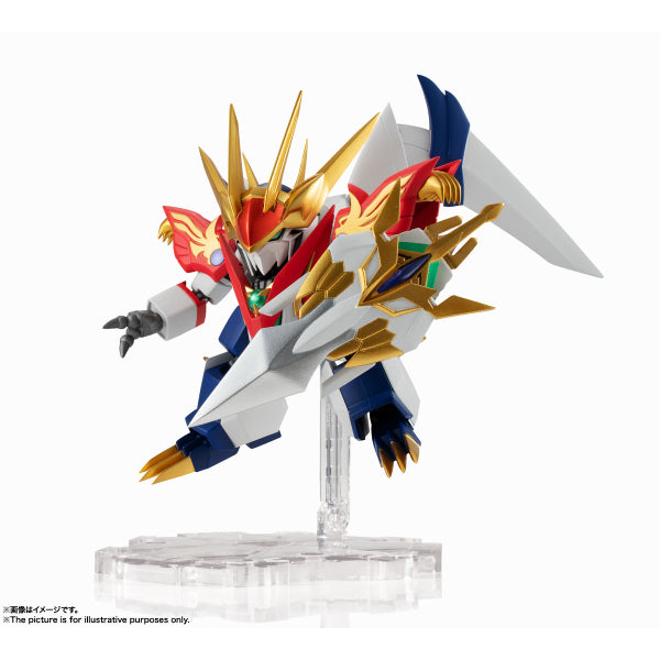 NXEDGE STYLE [MASHIN UNIT] Ryukomaru