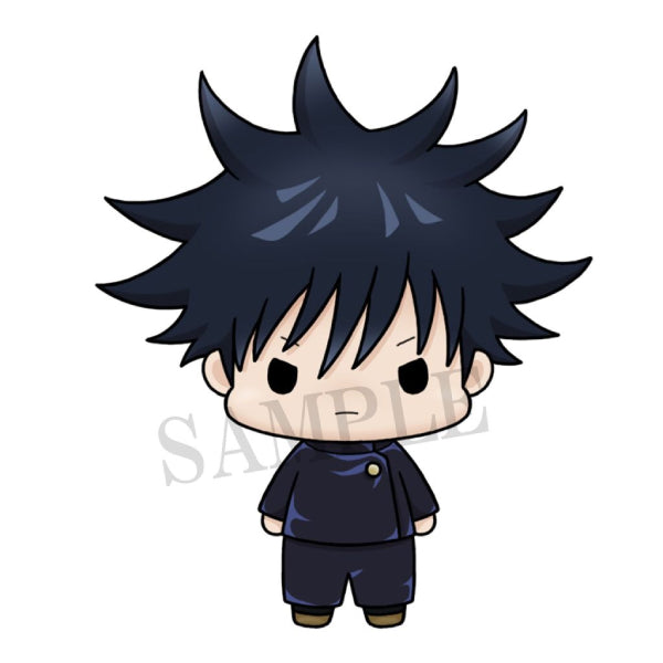 CHOKORIN MASCOT - Jujutsu Kaisen