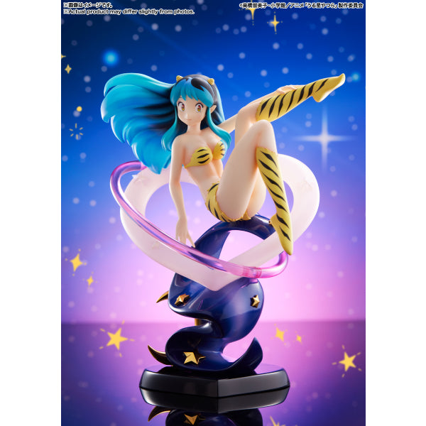 Figuarts Zero chouette Lum "Urusei Yatsura" 山T女福星 阿琳