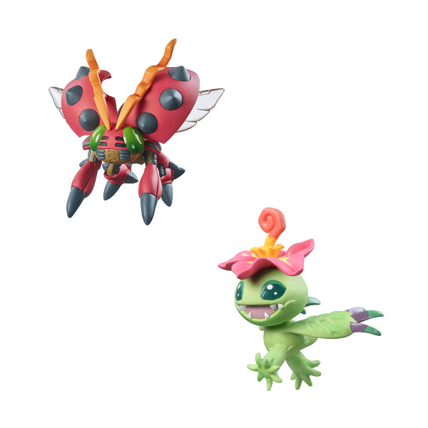 Digimon Adventure Digikore! MIX set (Set of 8)
