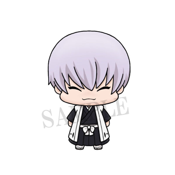 CHOKORIN MASCOT - BLEACH