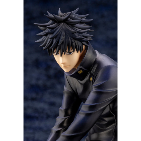 ARTFX J JUJUTSU KAISEN - Megumi Fushiguro