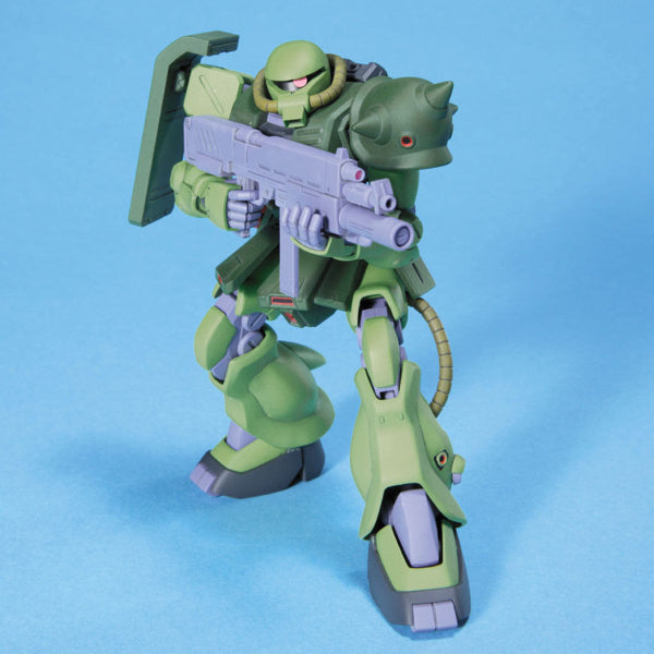 HGUC 1/144 MS-06FZ Zaku II Kai 機動戰士 高達 渣古