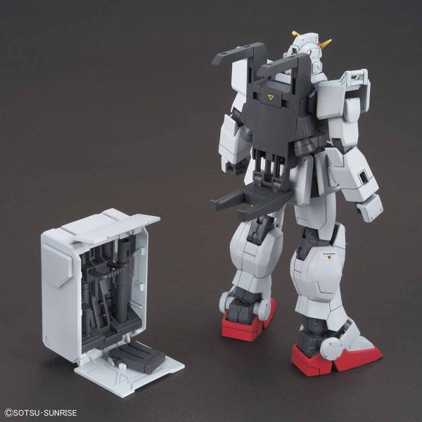 HGUC 1/144 RX-79G Gundam Ground Type 機動戰士 高達 08小隊 陸戰型高達