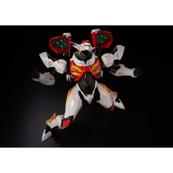 RIOBOT TEKKAMAN BLADE