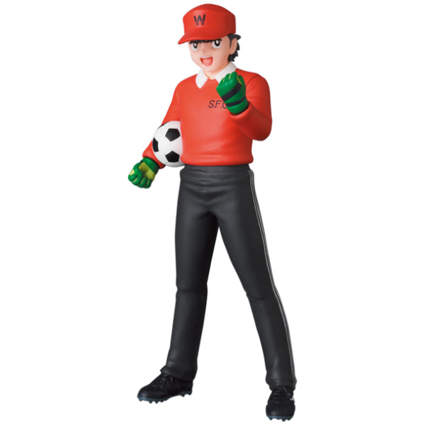 UDF Captain Tsubasa Series