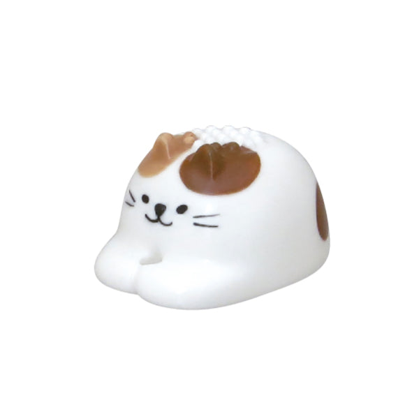 DECOLE - 2 way Animal incense Stand