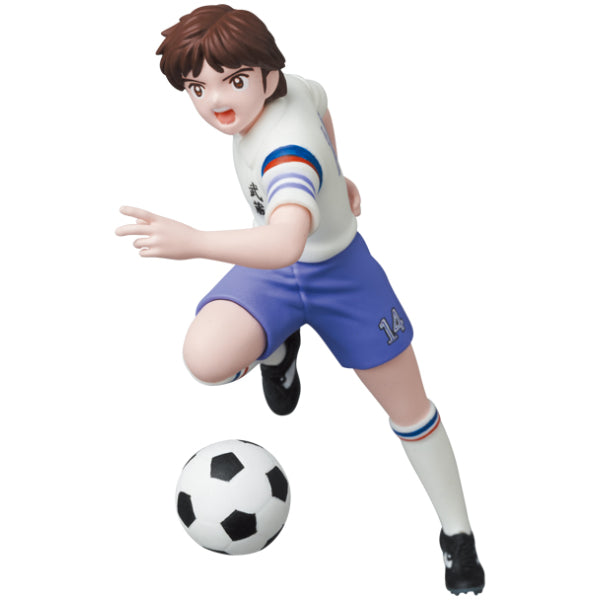 UDF Captain Tsubasa Series 2 (5 variants) 足球小將