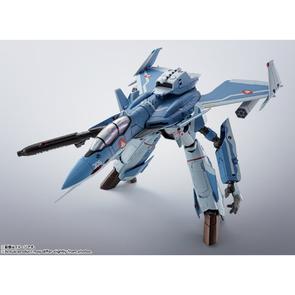 HI-METAL R VF-0D Phoenix (Shin Kudo's Unit) "Macross Zero" 超時空要塞 工藤真機