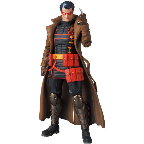 MAFEX No. 133 BATMAN HUSH - HUSH